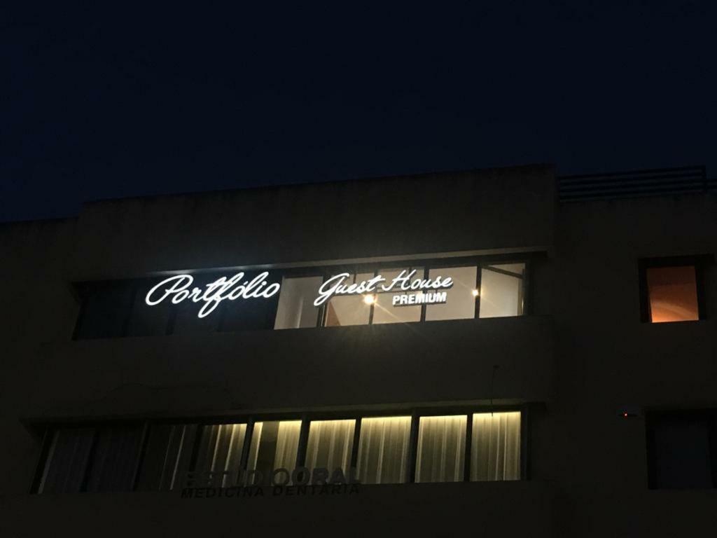 Portfolio Guest House Premium ポルト エクステリア 写真
