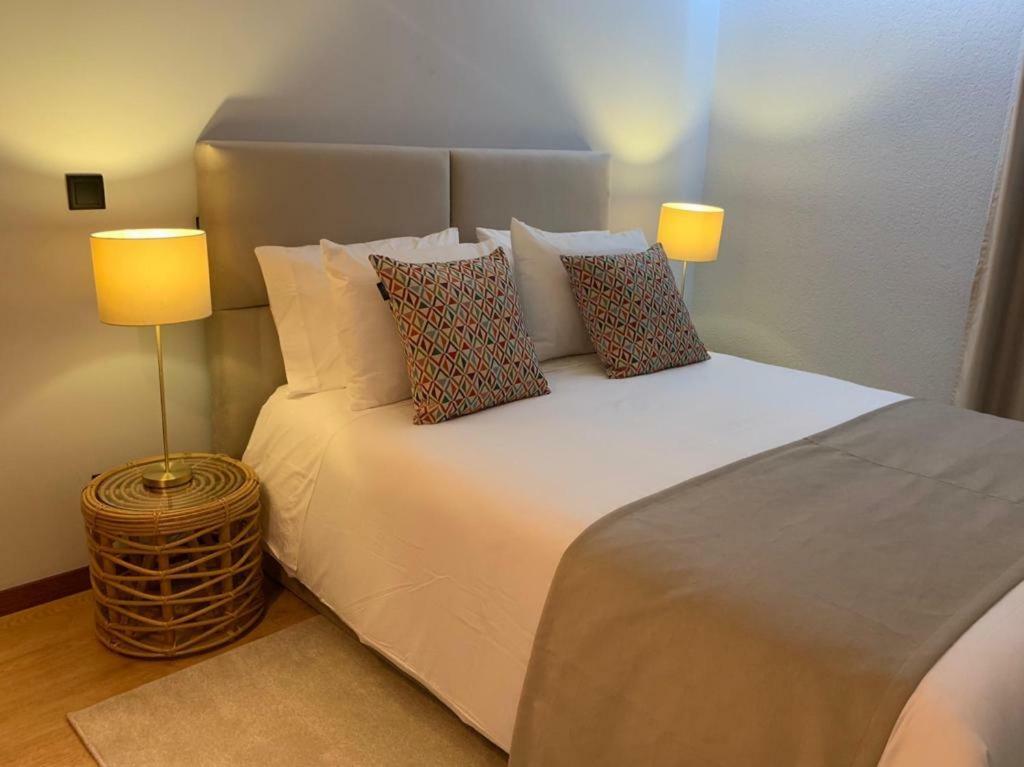 Portfolio Guest House Premium ポルト エクステリア 写真