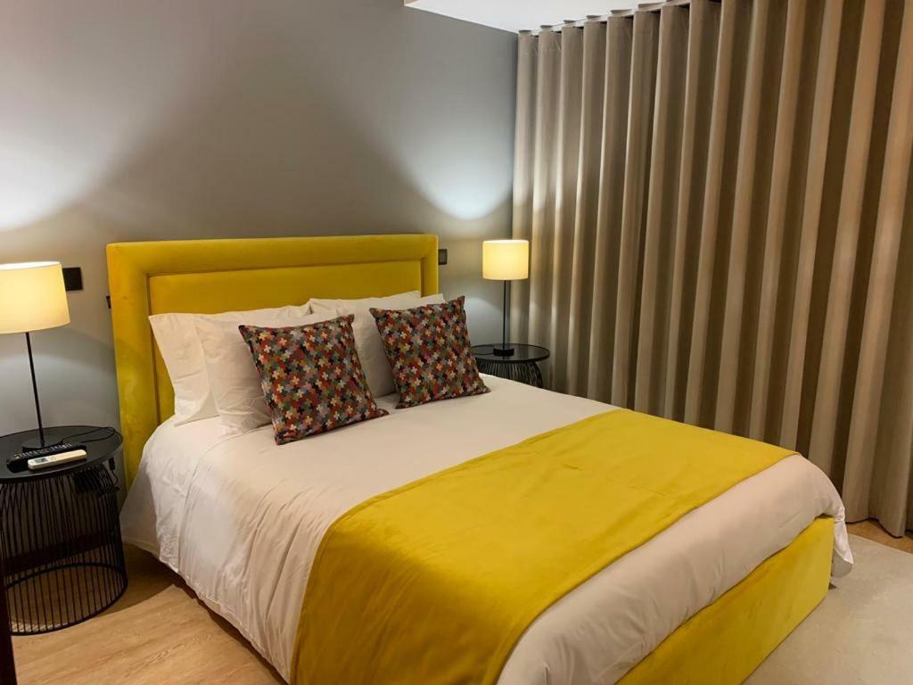 Portfolio Guest House Premium ポルト エクステリア 写真