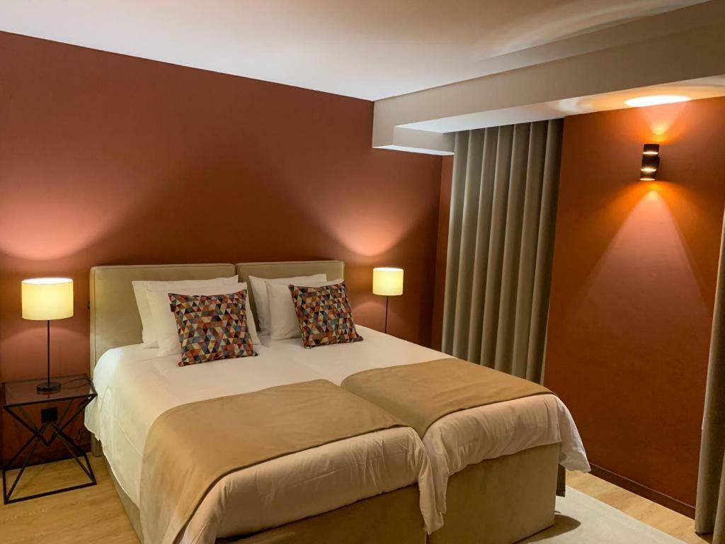 Portfolio Guest House Premium ポルト エクステリア 写真