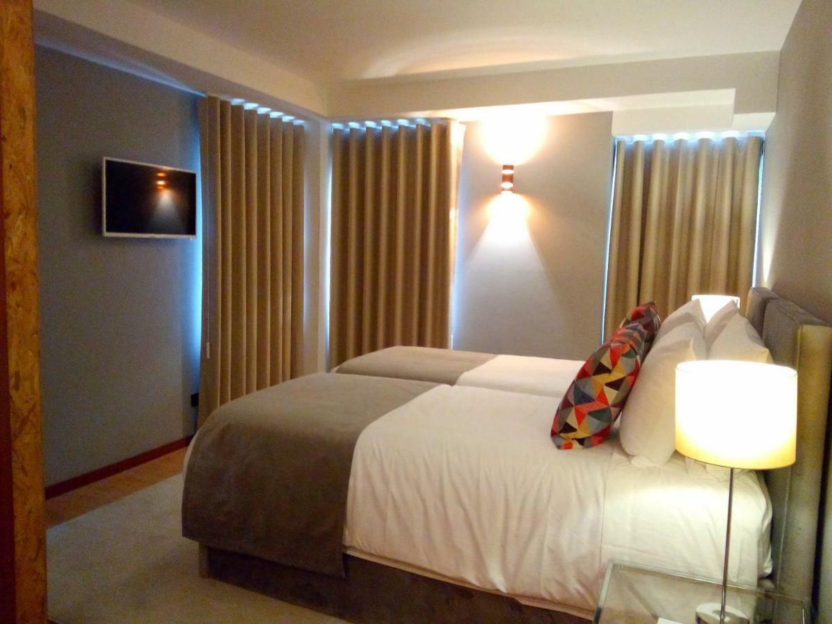 Portfolio Guest House Premium ポルト エクステリア 写真